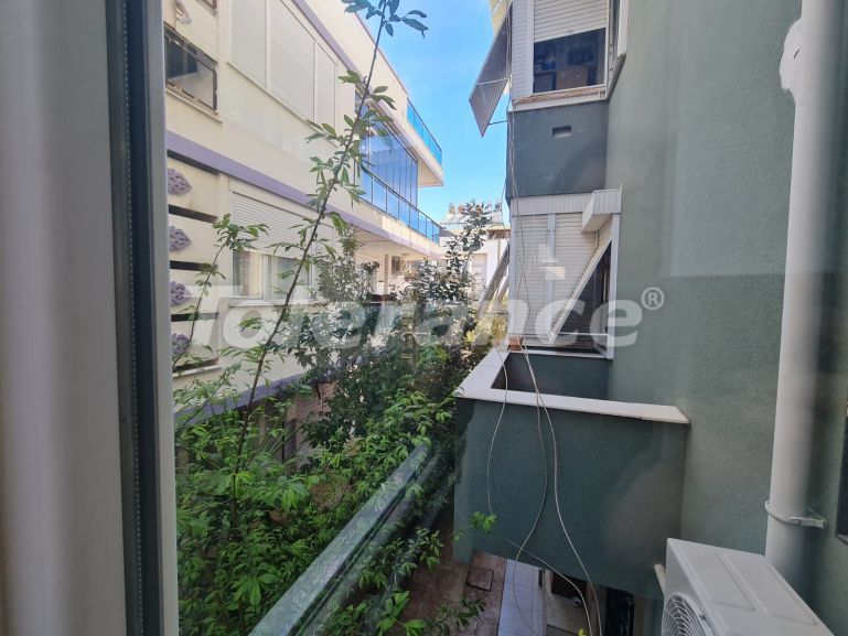 Квартира в Коньяалты, Анталия: купить недвижимость в Турции - 138023