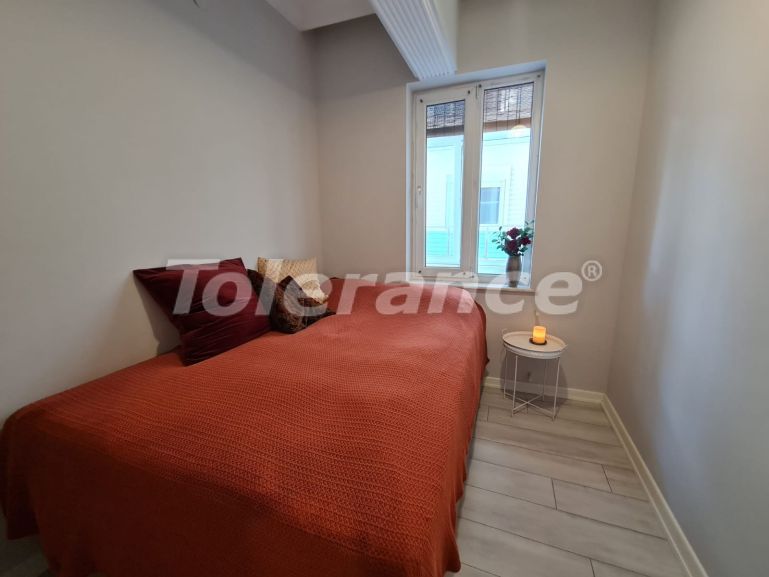 Квартира в Коньяалты, Анталия: купить недвижимость в Турции - 138029