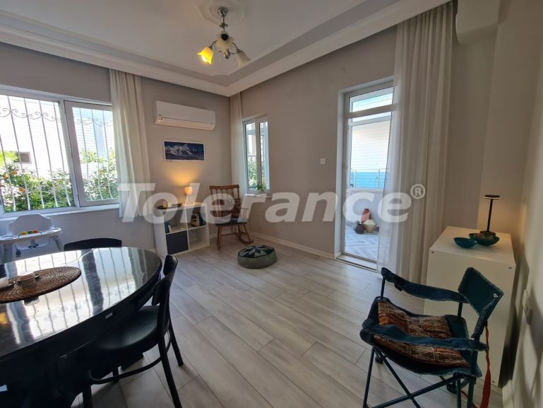 Квартира в Коньяалты, Анталия: купить недвижимость в Турции - 138032