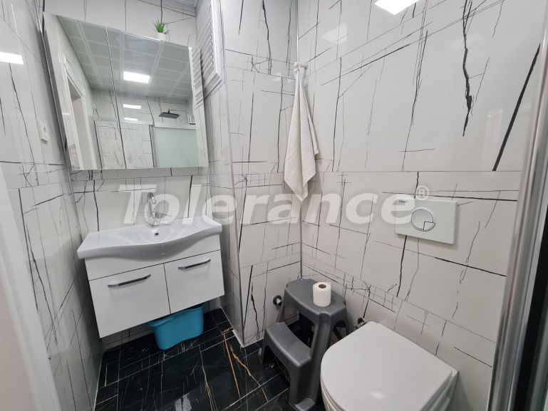 Квартира в Коньяалты, Анталия: купить недвижимость в Турции - 138034