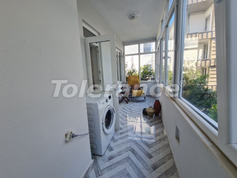 Квартира в Коньяалты, Анталия: купить недвижимость в Турции - 138035