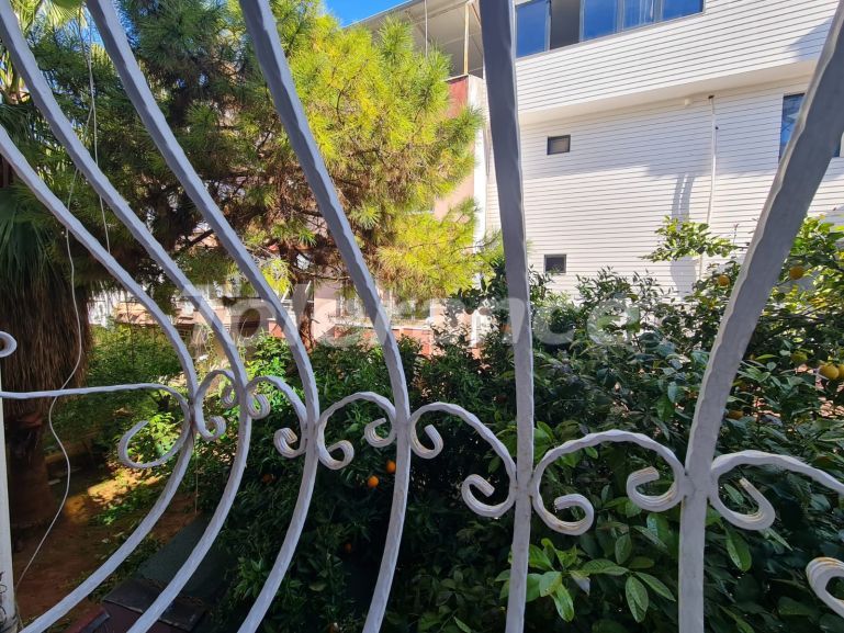 Квартира в Коньяалты, Анталия: купить недвижимость в Турции - 138037