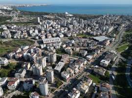 Квартира от застройщика в Коньяалты, Анталия с бассейном в рассрочку: купить недвижимость в Турции - 138475