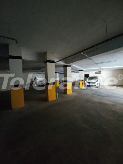 Квартира в Коньяалты, Анталия с бассейном: купить недвижимость в Турции - 138530