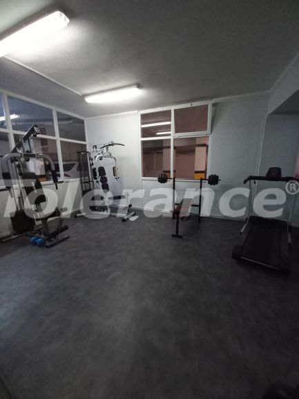 Квартира в Коньяалты, Анталия с бассейном: купить недвижимость в Турции - 138533