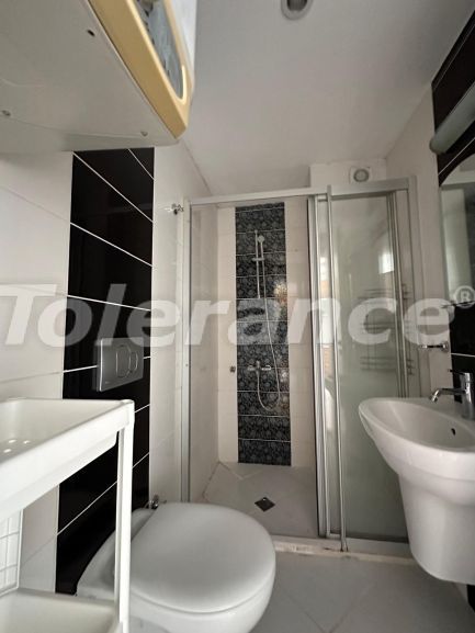 Квартира в Коньяалты, Анталия с бассейном: купить недвижимость в Турции - 138540