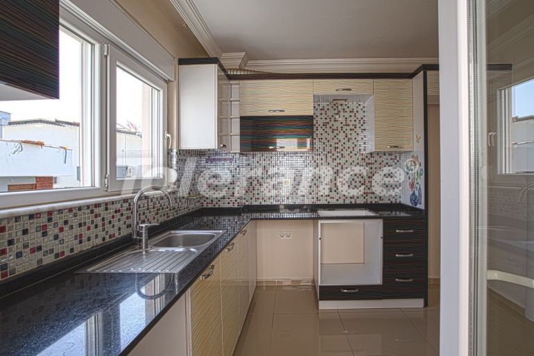 Квартира в Коньяалты, Анталия: купить недвижимость в Турции - 138687