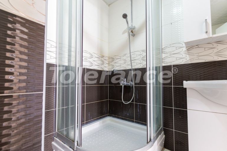 Квартира в Коньяалты, Анталия: купить недвижимость в Турции - 138688