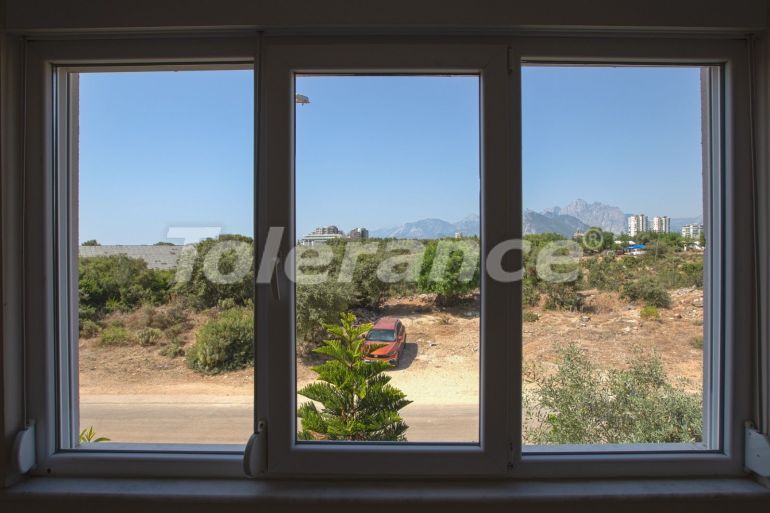 Квартира в Коньяалты, Анталия: купить недвижимость в Турции - 138690