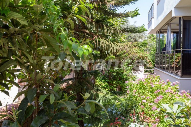 Квартира в Коньяалты, Анталия: купить недвижимость в Турции - 138692