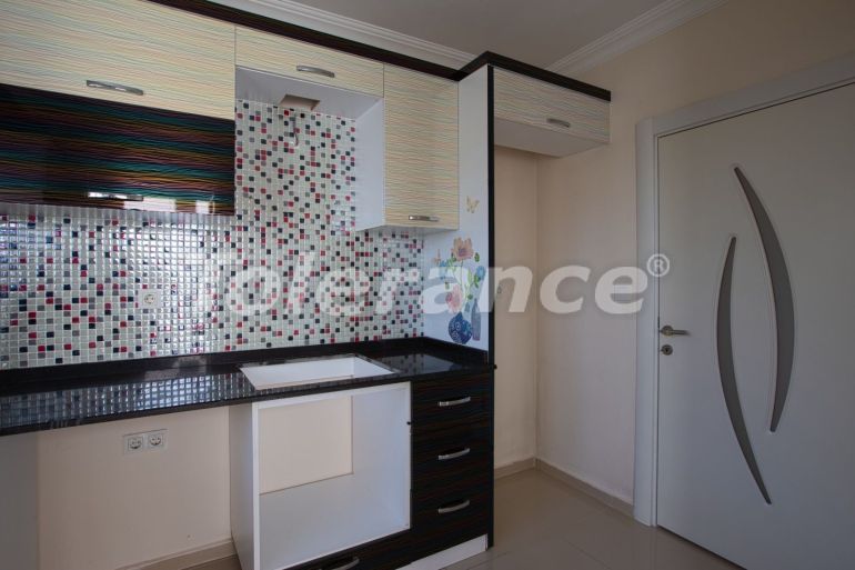 Квартира в Коньяалты, Анталия: купить недвижимость в Турции - 138694