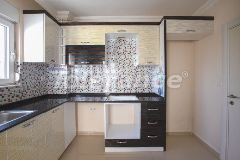 Квартира в Коньяалты, Анталия: купить недвижимость в Турции - 138697