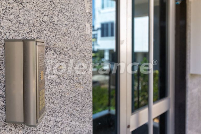 Квартира в Коньяалты, Анталия: купить недвижимость в Турции - 138699