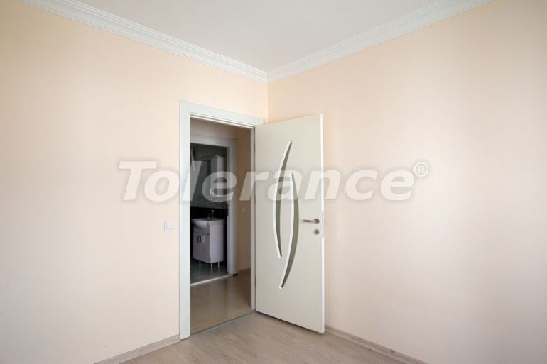 Квартира в Коньяалты, Анталия: купить недвижимость в Турции - 138706