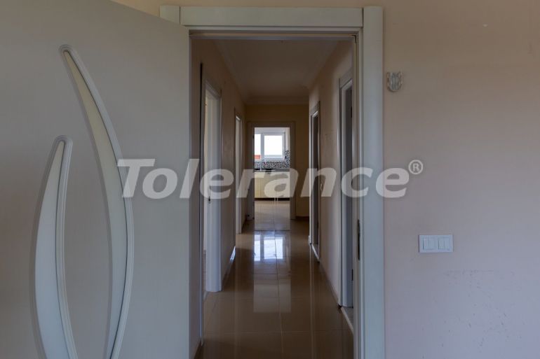 Квартира в Коньяалты, Анталия: купить недвижимость в Турции - 138708