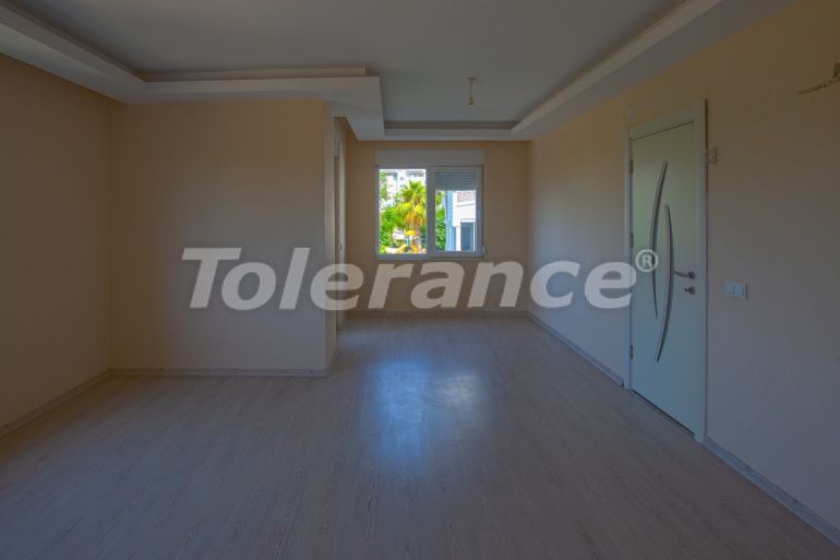 Квартира в Коньяалты, Анталия: купить недвижимость в Турции - 138709