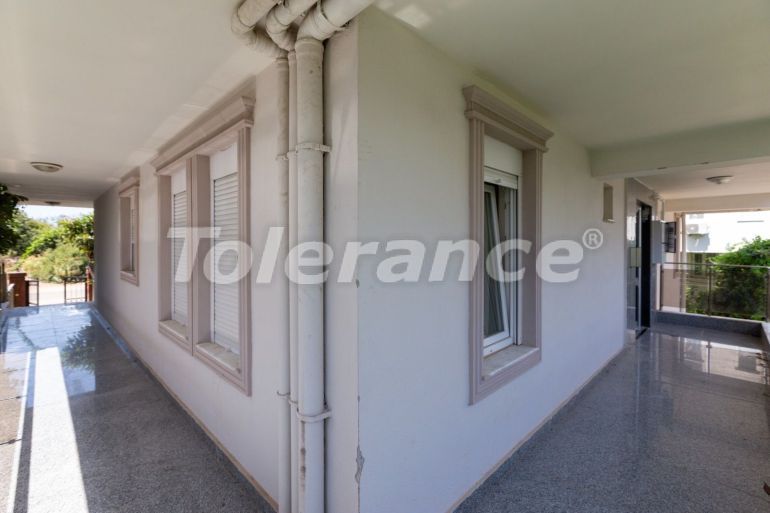 Квартира в Коньяалты, Анталия: купить недвижимость в Турции - 138710