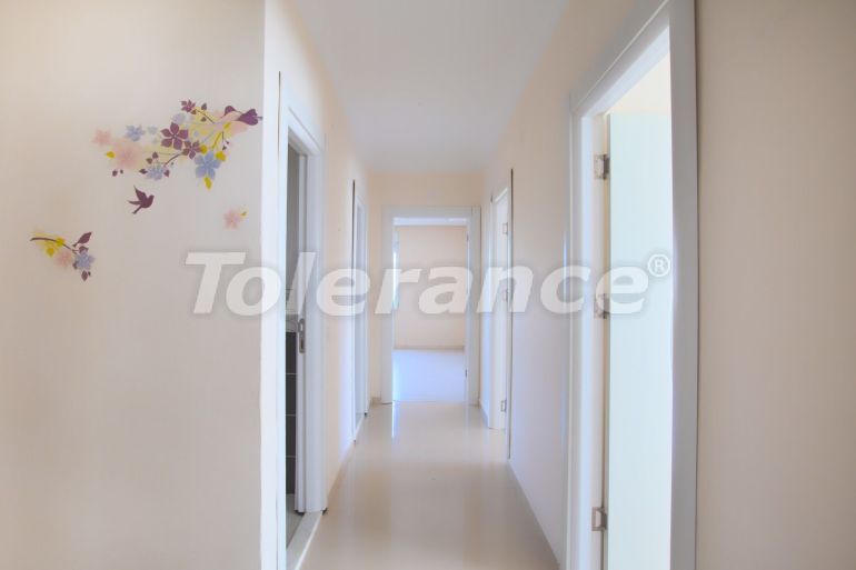 Квартира в Коньяалты, Анталия: купить недвижимость в Турции - 138712