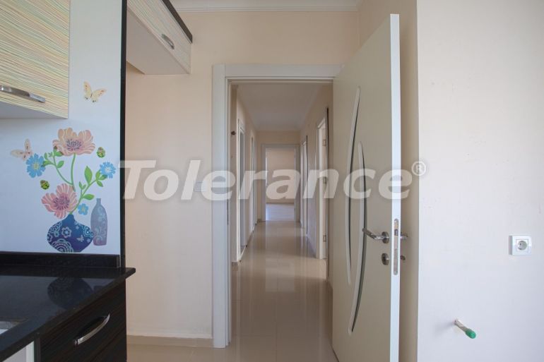 Квартира в Коньяалты, Анталия: купить недвижимость в Турции - 138713