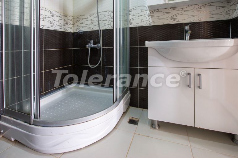 Квартира в Коньяалты, Анталия: купить недвижимость в Турции - 138714