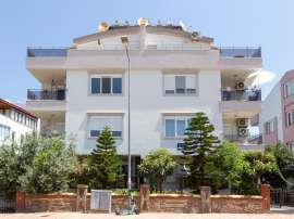 Квартира в Коньяалты, Анталия: купить недвижимость в Турции - 138715