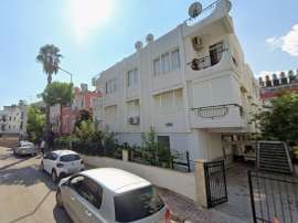 Квартира в Коньяалты, Анталия: купить недвижимость в Турции - 139095