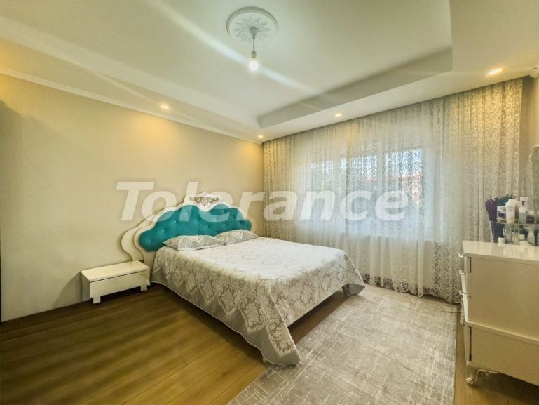 Квартира в Коньяалты, Анталия: купить недвижимость в Турции - 139800
