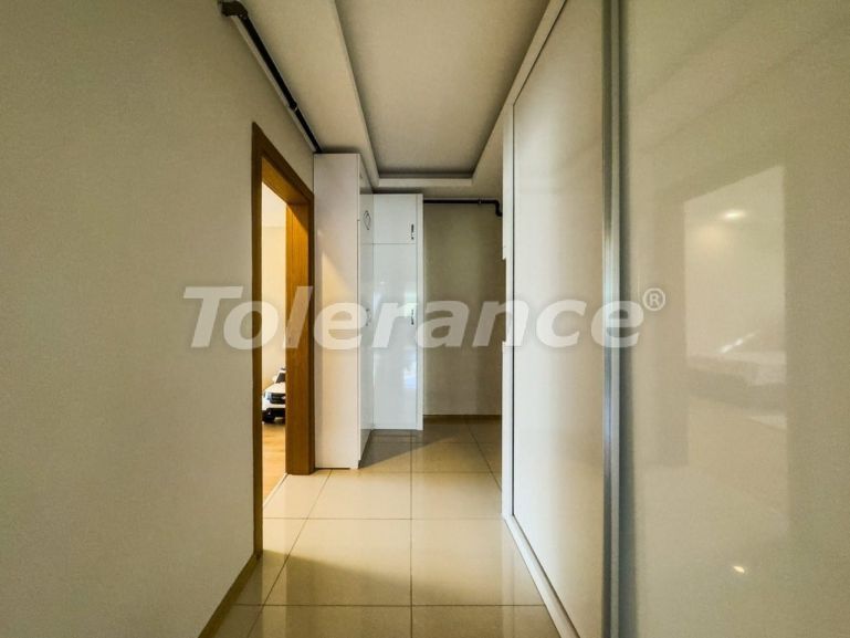 Квартира в Коньяалты, Анталия: купить недвижимость в Турции - 139805