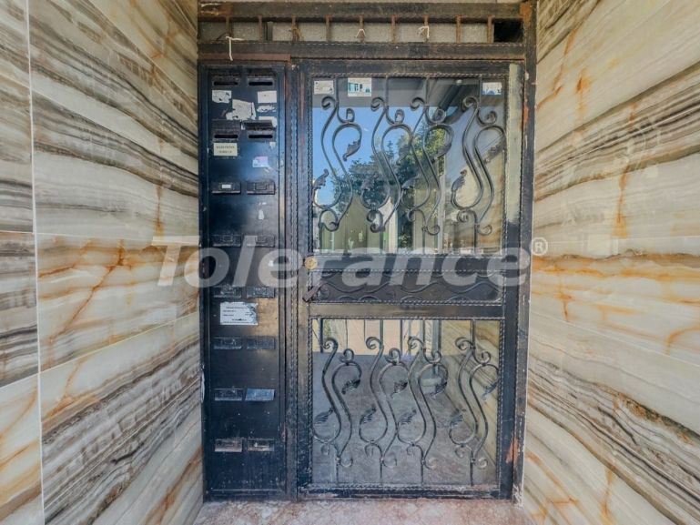 Квартира в Коньяалты, Анталия: купить недвижимость в Турции - 139809