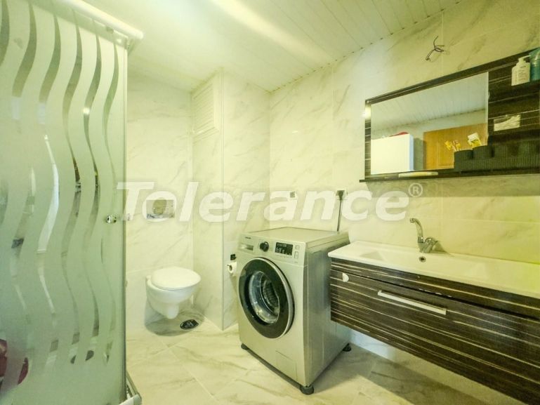 Квартира в Коньяалты, Анталия: купить недвижимость в Турции - 139810