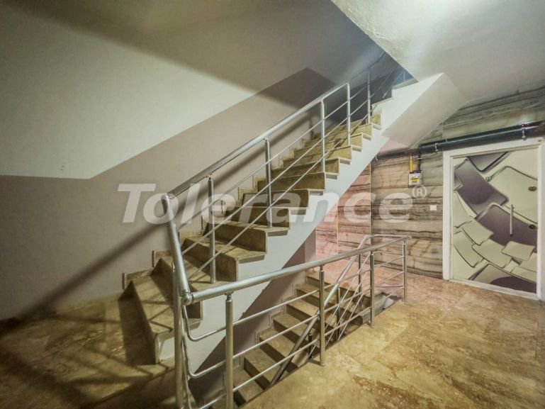 Квартира в Коньяалты, Анталия: купить недвижимость в Турции - 139812