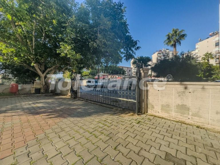 Квартира в Коньяалты, Анталия: купить недвижимость в Турции - 139815