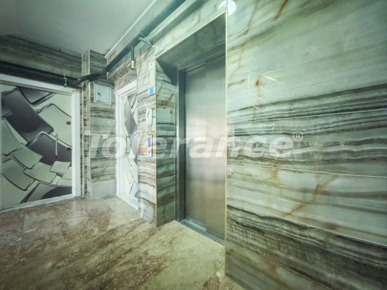 Квартира в Коньяалты, Анталия: купить недвижимость в Турции - 139818