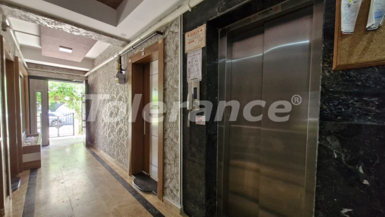 Квартира в Коньяалты, Анталия: купить недвижимость в Турции - 143008
