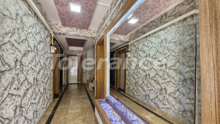 Квартира в Коньяалты, Анталия: купить недвижимость в Турции - 143009