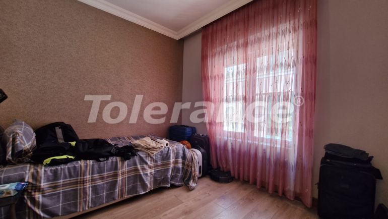 Квартира в Коньяалты, Анталия: купить недвижимость в Турции - 143014