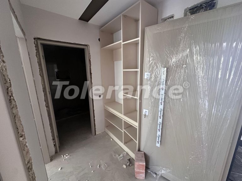 Квартира от застройщика в Коньяалты, Анталия: купить недвижимость в Турции - 143154