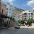 Квартира от застройщика в Коньяалты, Анталия с бассейном: купить недвижимость в Турции - 143533