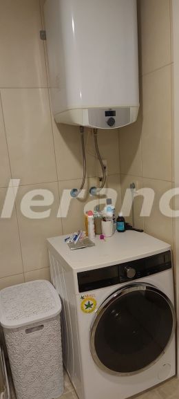 Квартира в Коньяалты, Анталия с бассейном: купить недвижимость в Турции - 143677