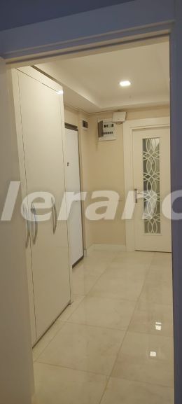 Квартира в Коньяалты, Анталия с бассейном: купить недвижимость в Турции - 143678