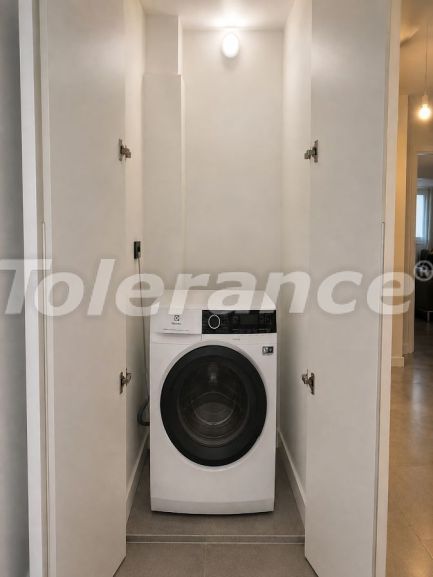 Квартира в Коньяалты, Анталия: купить недвижимость в Турции - 143704
