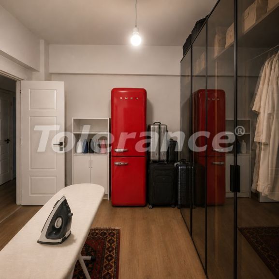 Квартира в Коньяалты, Анталия: купить недвижимость в Турции - 143883