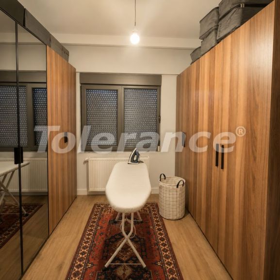 Квартира в Коньяалты, Анталия: купить недвижимость в Турции - 143884