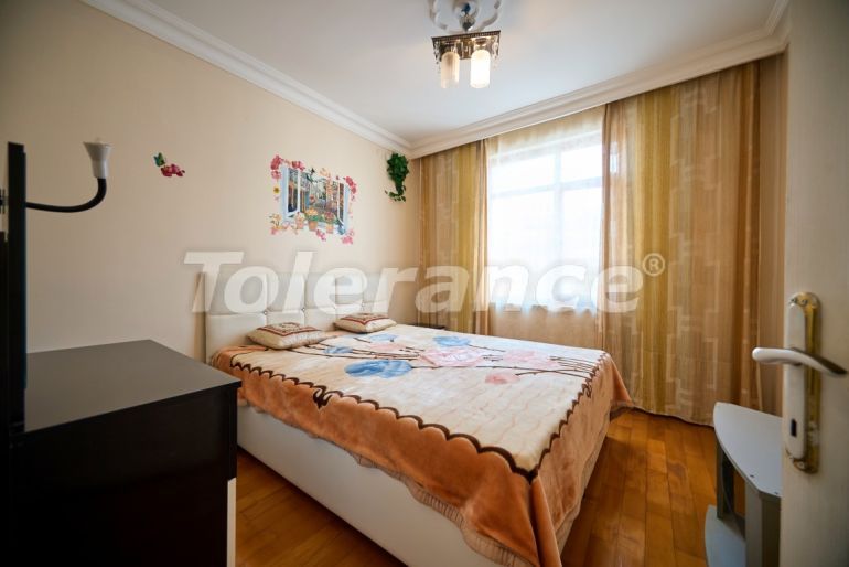 Квартира в Коньяалты, Анталия: купить недвижимость в Турции - 144775