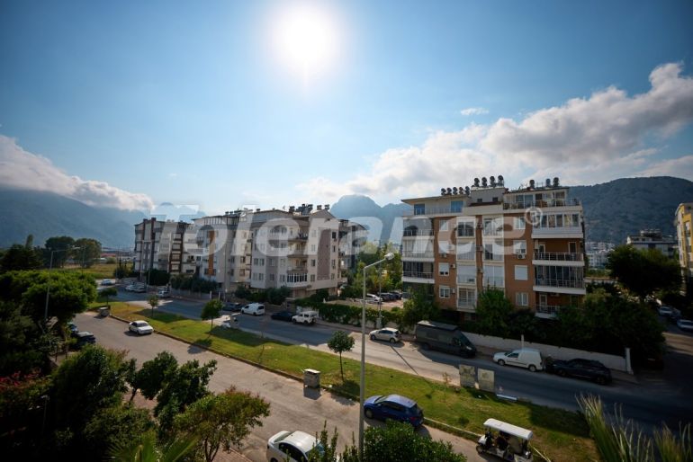 Квартира в Коньяалты, Анталия: купить недвижимость в Турции - 144795