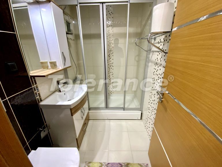Квартира в Коньяалты, Анталия вид на море: купить недвижимость в Турции - 145096
