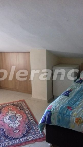 Квартира в Коньяалты, Анталия: купить недвижимость в Турции - 145984