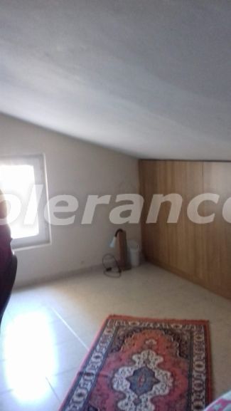 Квартира в Коньяалты, Анталия: купить недвижимость в Турции - 145985