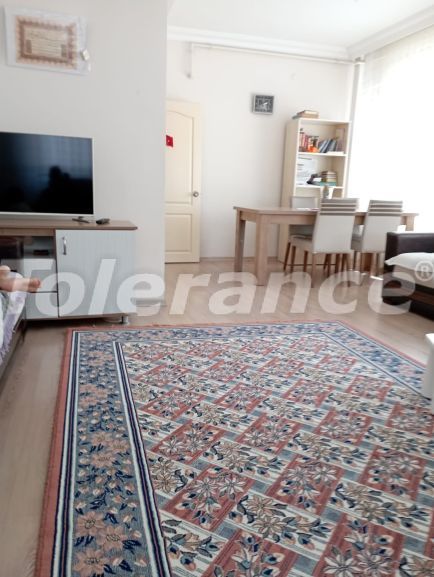 Квартира в Коньяалты, Анталия: купить недвижимость в Турции - 145987