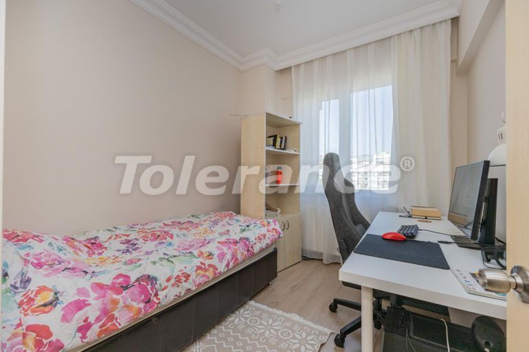 Квартира в Коньяалты, Анталия: купить недвижимость в Турции - 145989